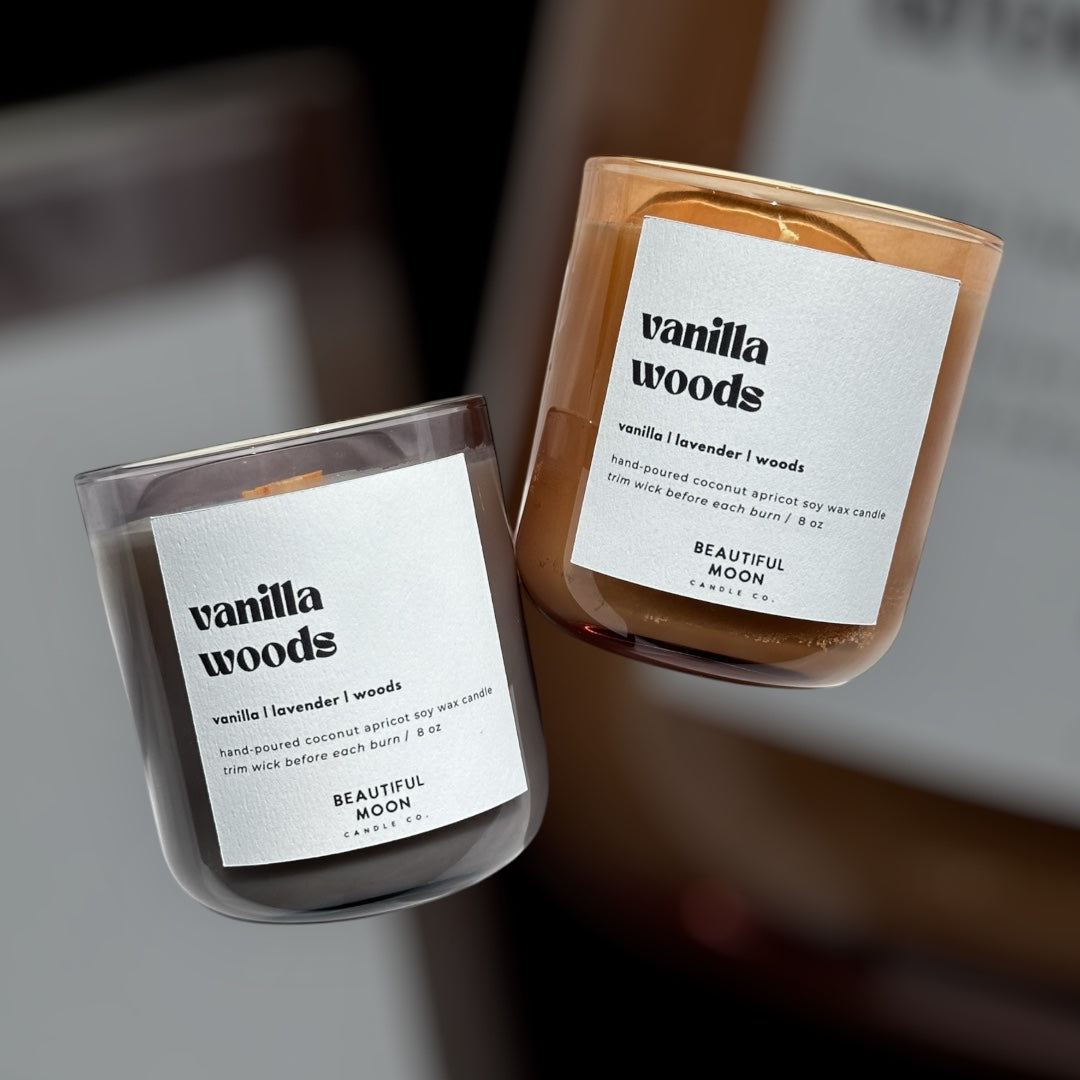 Vanilla Woods