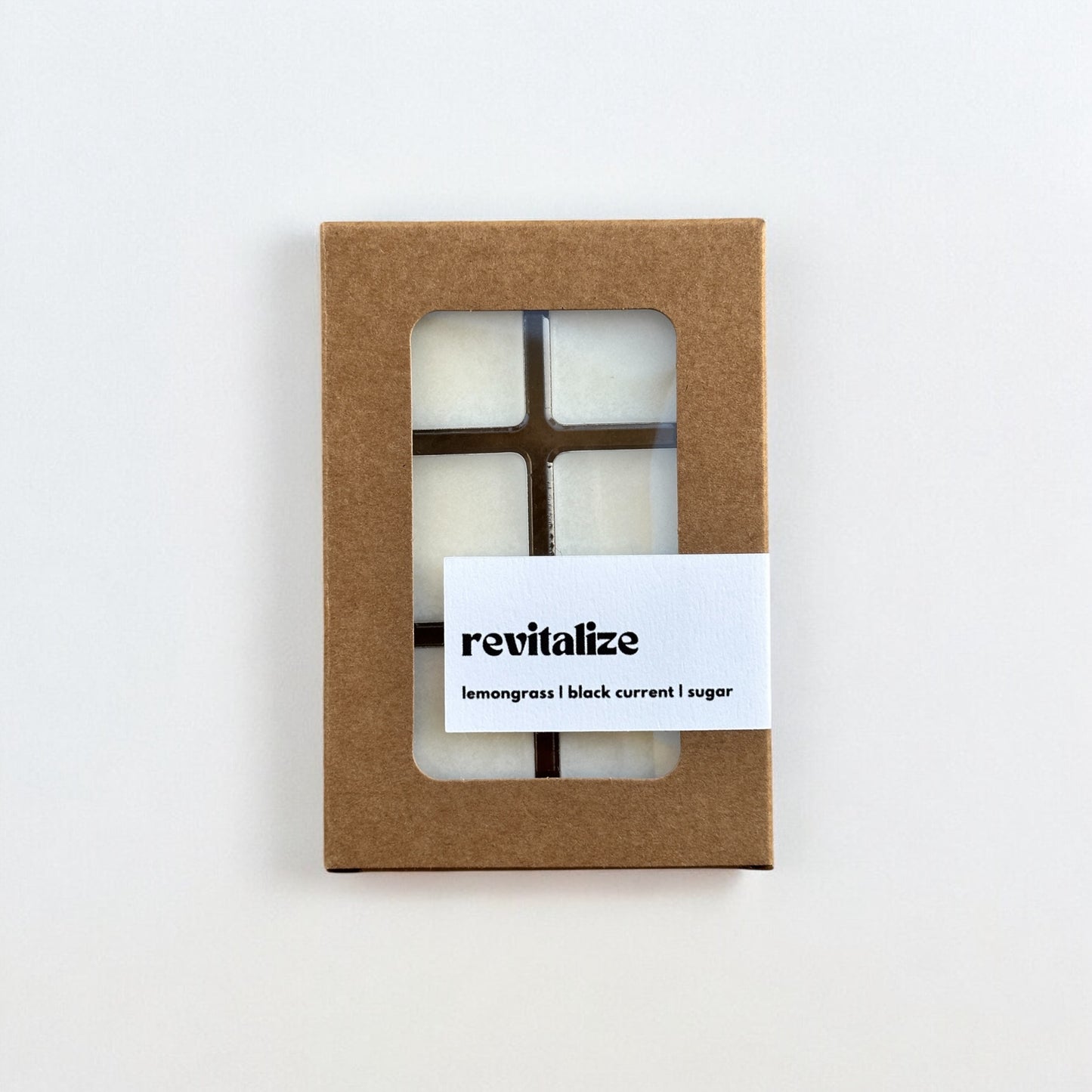 Revitalize Wax Melts