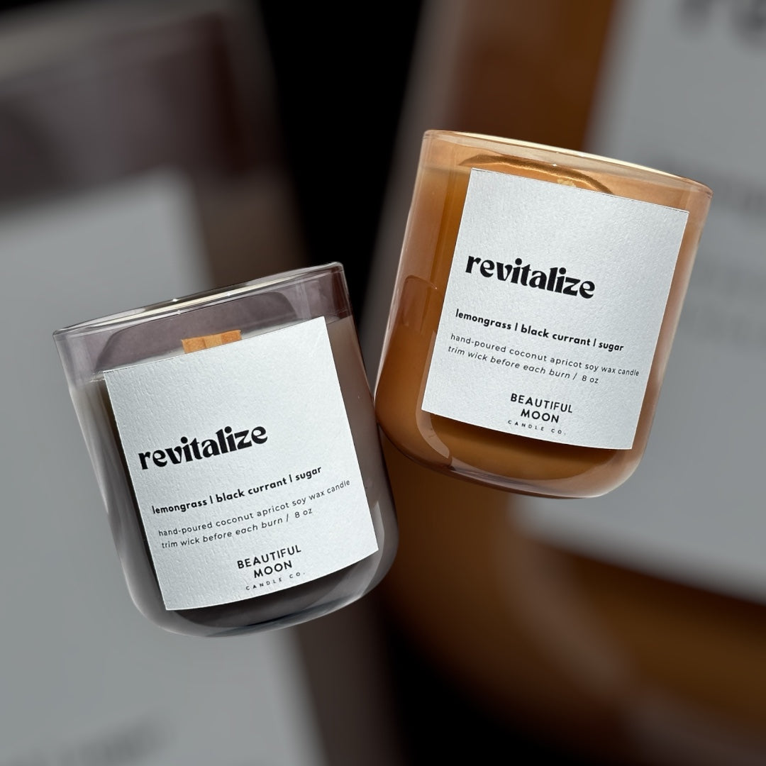 Revitalize