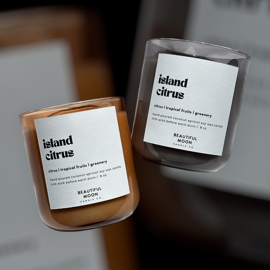 Island Citrus