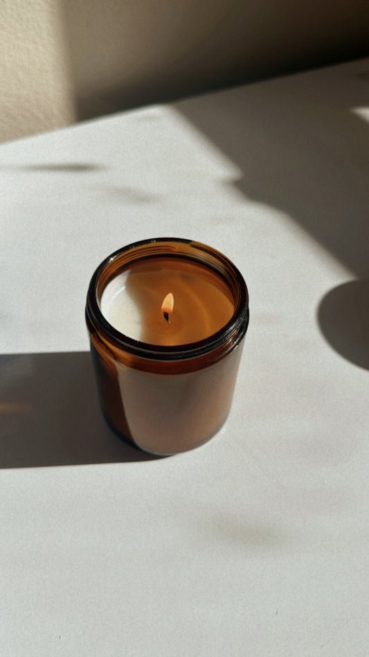 Candle Talk - The differences between common waxes used in candles
