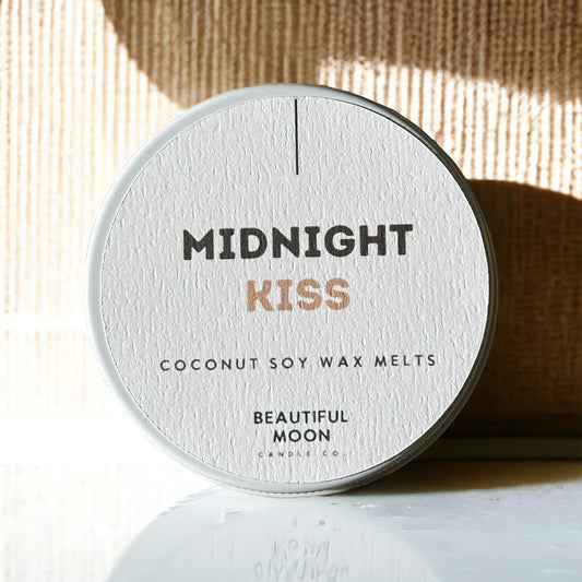 Midnight Kiss Wax Melts