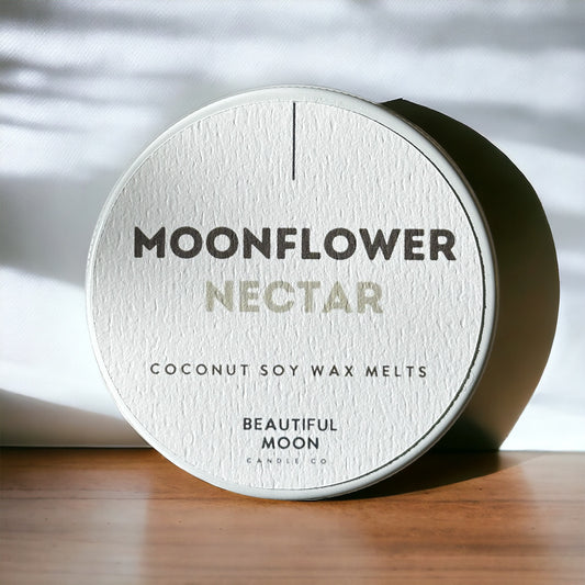 Moonflower Nectar Wax Melts