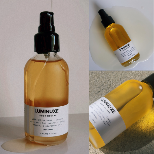 LUMINUXE Body Nectar