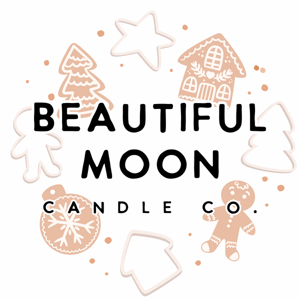 Beautiful Moon Candle Co.