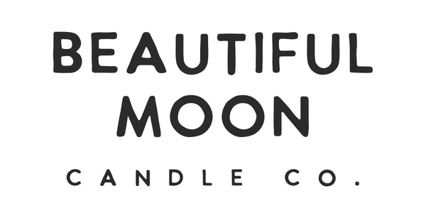 Beautiful Moon Candle Co.