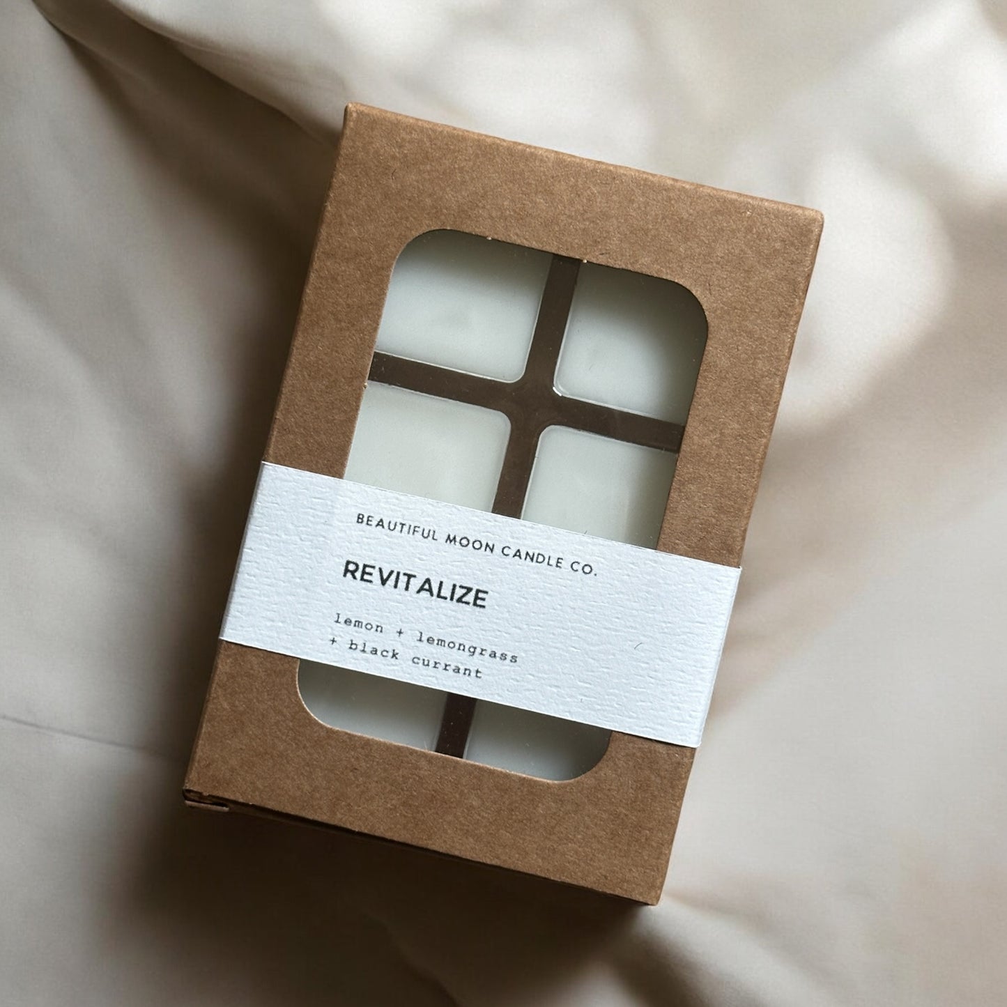 Revitalize Wax Melts