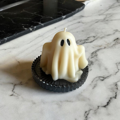 The BOO Candle