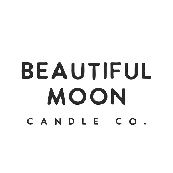 Beautiful Moon Candle Co.